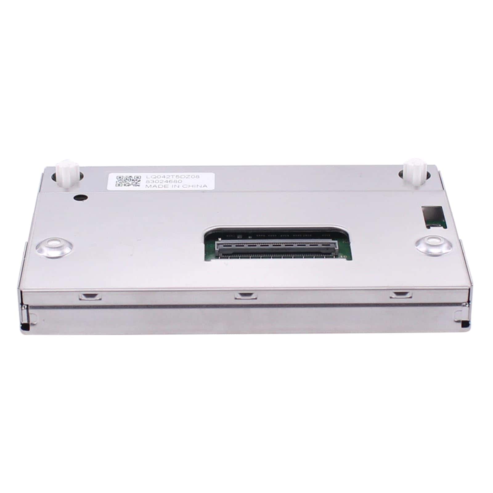 NewYall 4.2" Velocímetro de 140MPH Pantalla LCD a Color - Imagen 5