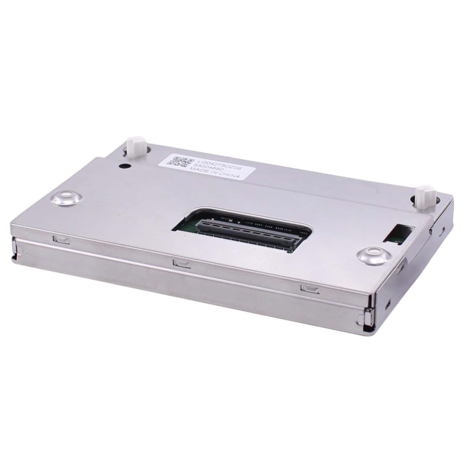 NewYall 4.2" Velocímetro de 140MPH Pantalla LCD a Color - Imagen 4