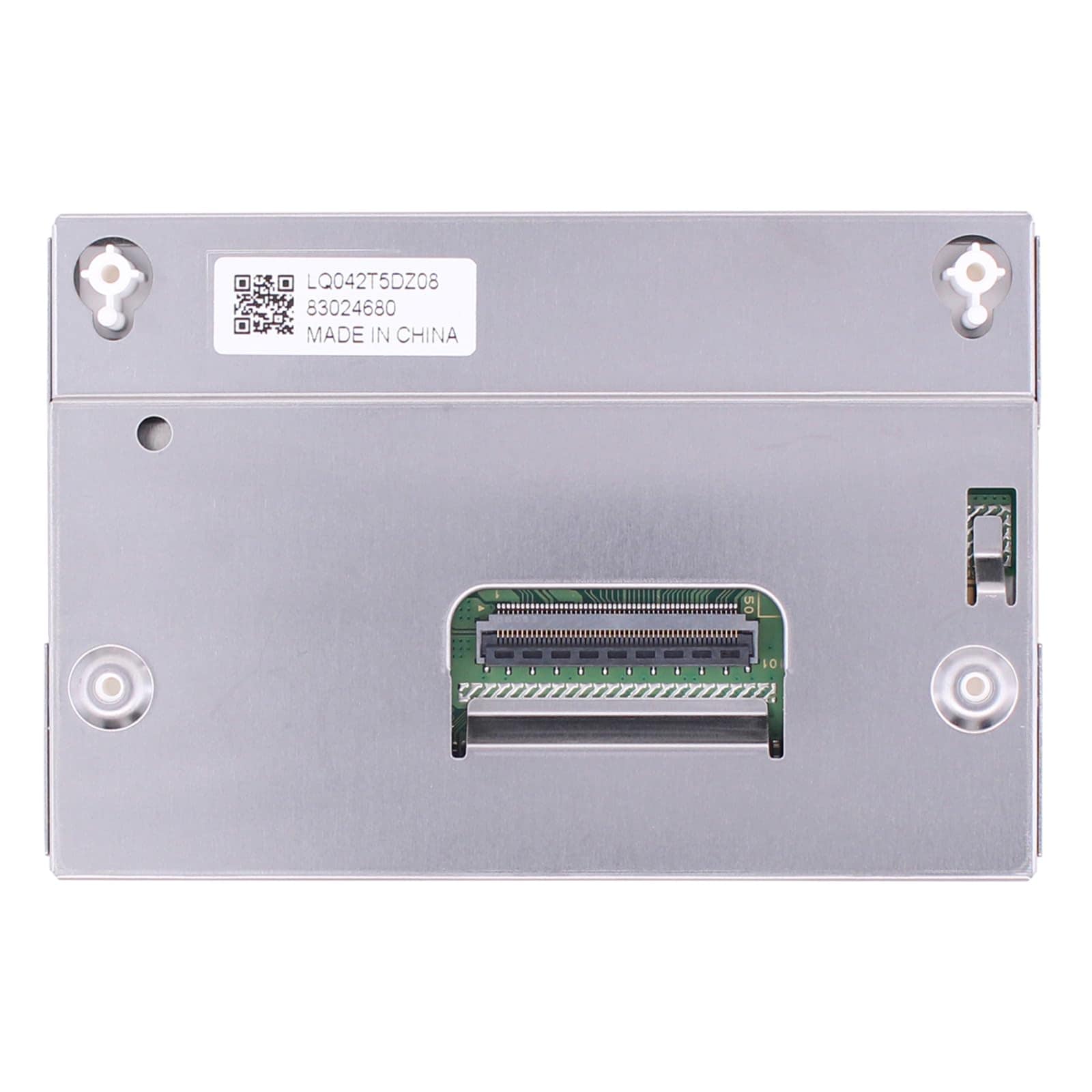 NewYall 4.2" Velocímetro de 140MPH Pantalla LCD a Color - Imagen 6