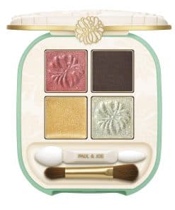 Paleta de sombras de ojos Paul & Joe 04 Film d'Amour,