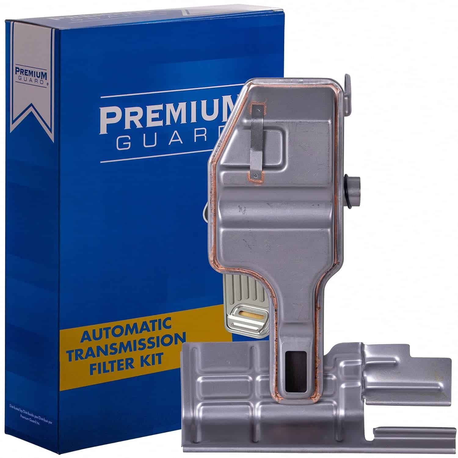 Filtro de Transmisión Automática Premium Guard PT99645 |