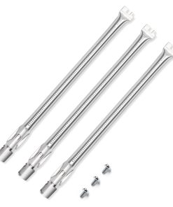 Quemador para Parrilla de 19.5" para Weber Genesis 300