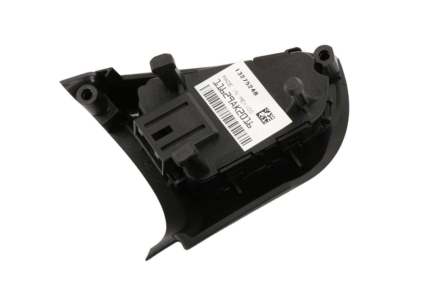Interruptor de Control Remoto GM Genuine Parts 13275248 Jet - Imagen 3