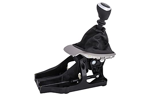 Ensamblaje de Palanca de Cambios de Transmisión Manual de - Imagen 3