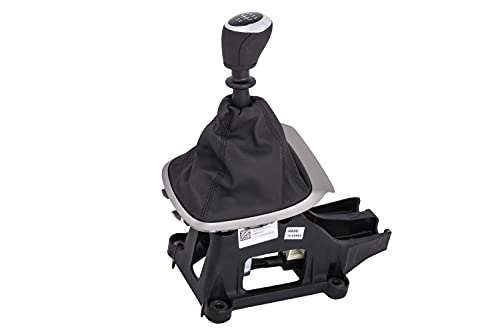 Ensamblaje de Palanca de Cambios de Transmisión Manual de