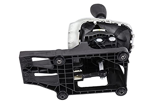 Ensamblaje de Palanca de Cambios de Transmisión Manual de - Imagen 4