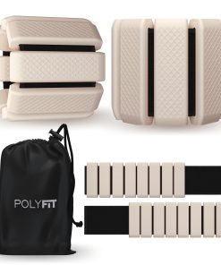 Pesas de Muñeca y Tobillo Polyfit - 1 -SAND