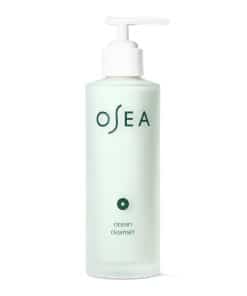 OSEA Ocean Cleanser 5 oz - Gel limpiador facial nutritivo -