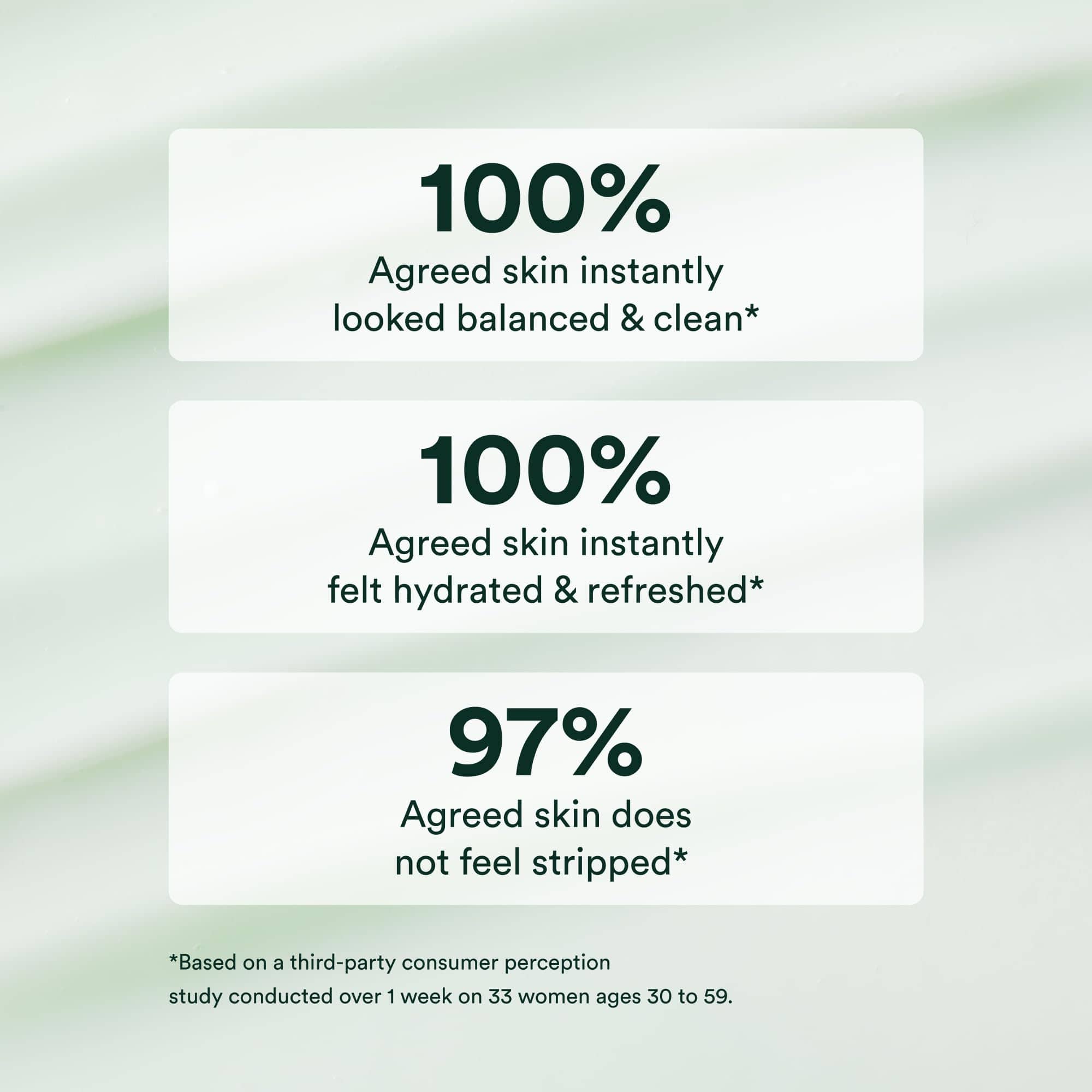 OSEA Ocean Cleanser 5 oz - Gel limpiador facial nutritivo - - Imagen 5