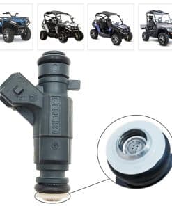 Inyector de Combustible QYMOTO para CFMOTO Cforce 600 500,