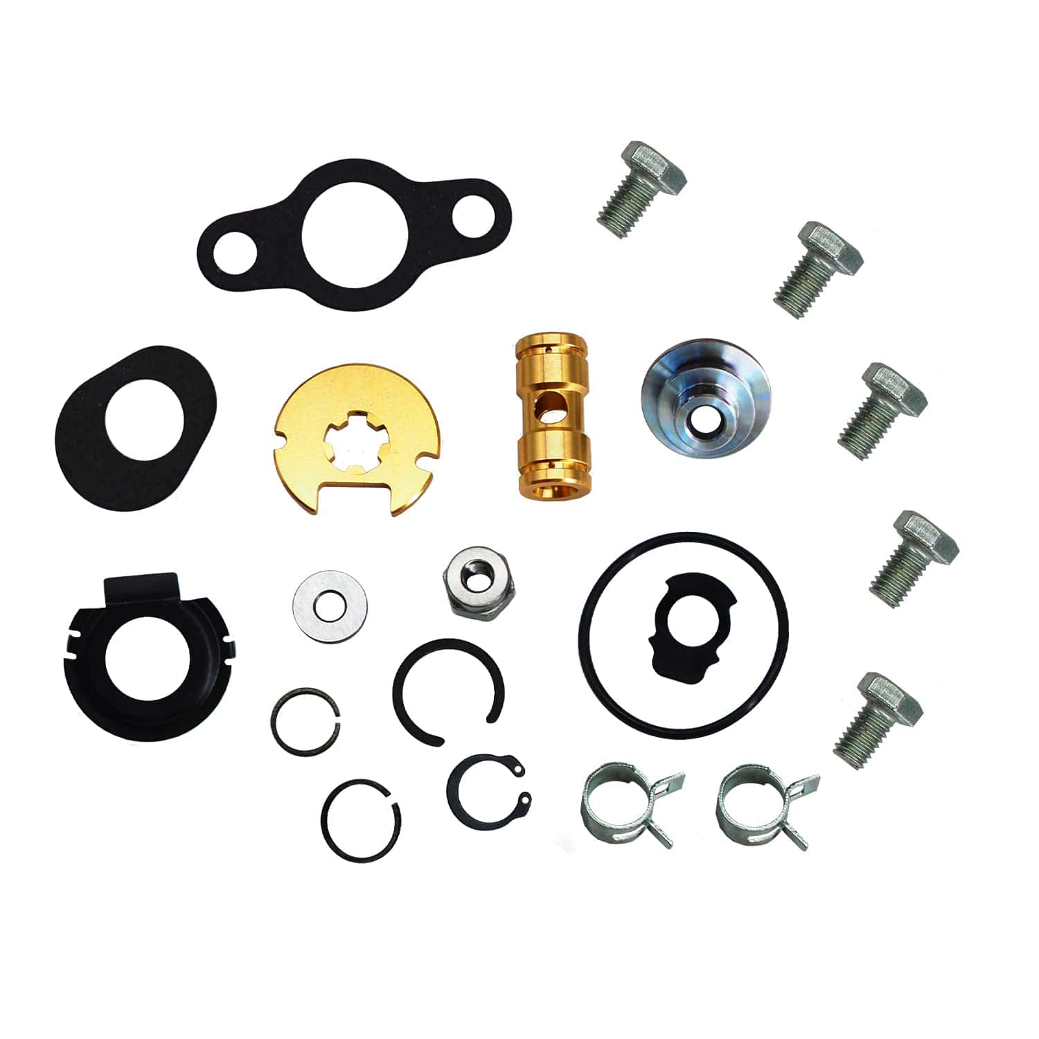 Kit de Reconstrucción Mejorado para Turbo Reparar - Imagen 6