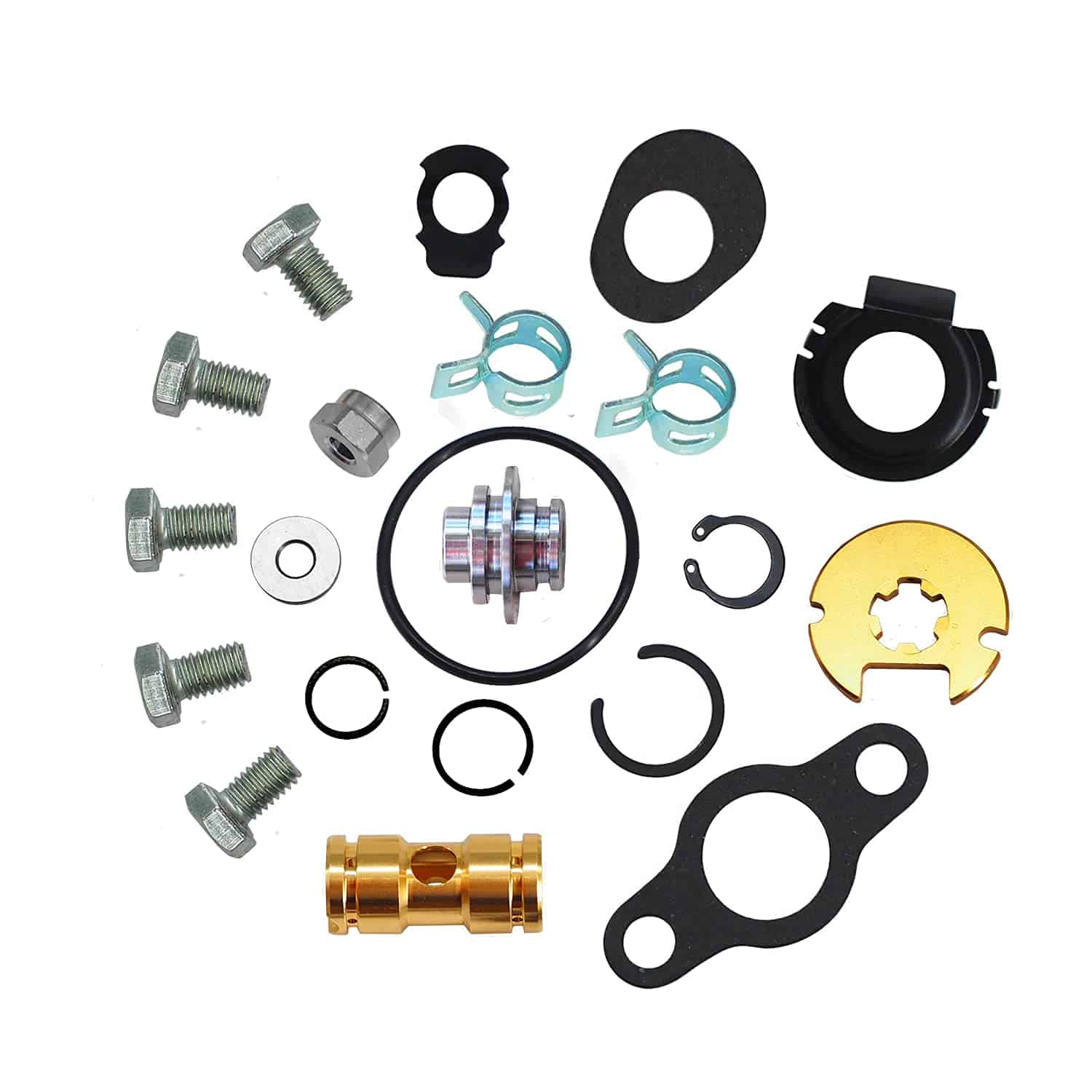 Kit de Reconstrucción Mejorado para Turbo Reparar