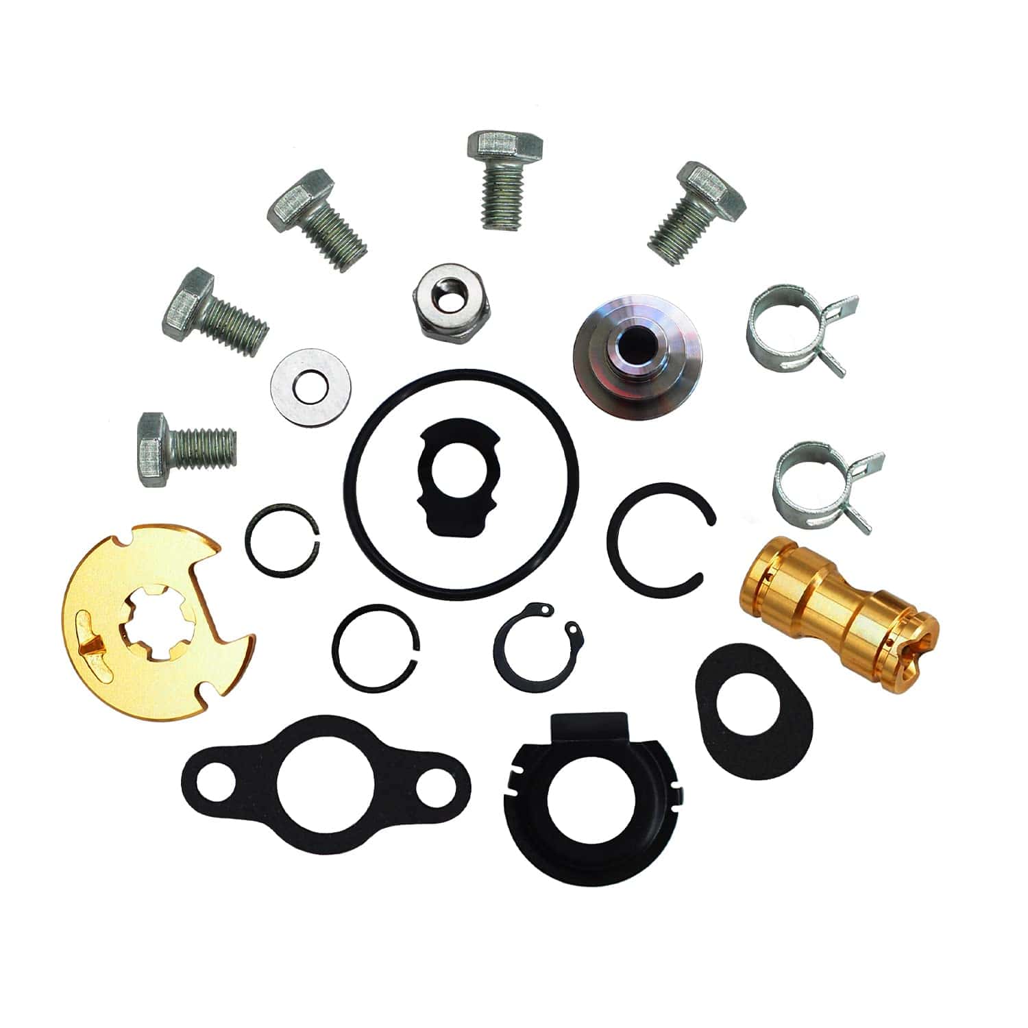 Kit de Reconstrucción Mejorado para Turbo Reparar - Imagen 3