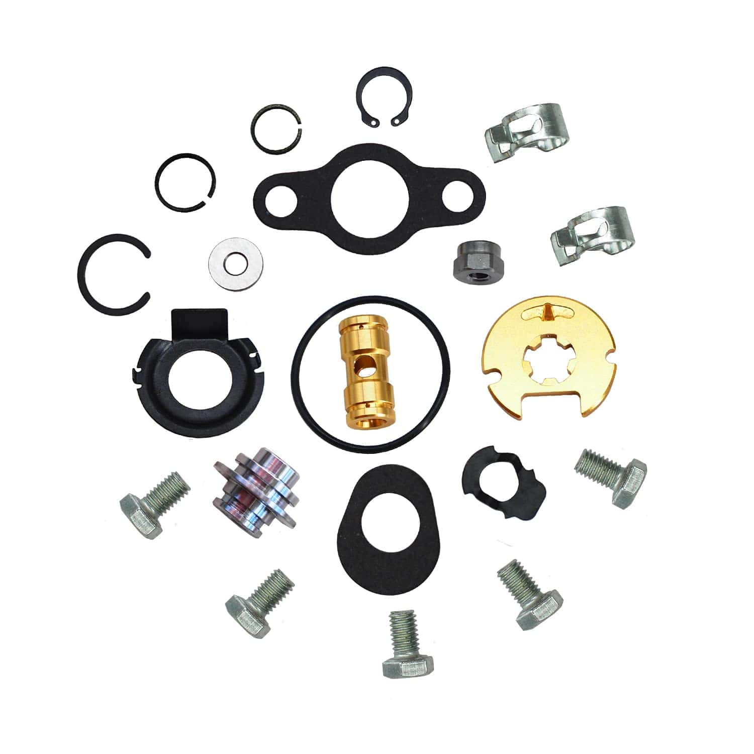 Kit de Reconstrucción Mejorado para Turbo Reparar - Imagen 5