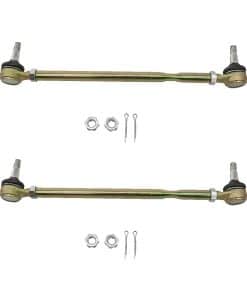 Juego de 2 Barras de Acoplamiento para Yamaha Blaster 200