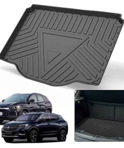 Elsetyler Protector de Maletero para Chevrolet Trax