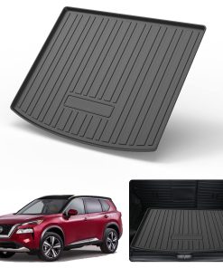 Forro para maletero Elsetyler para Nissan Rogue 2021-2025 -