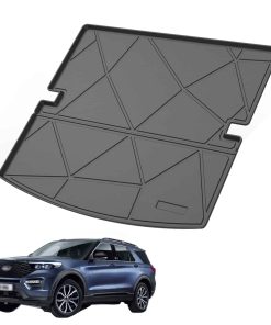 Tapete de carga Elsetyler para Ford Explorer 2020-2025 -