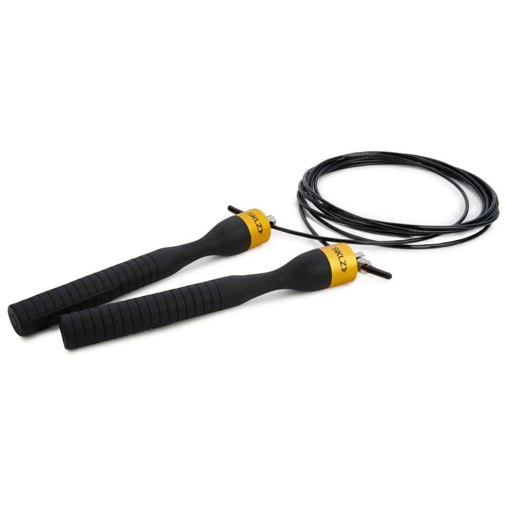 SKLZ Speed Rope Jump Rope and Conditioning Trainer