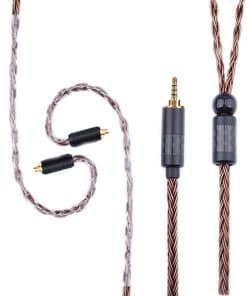 Cable de Repuesto de 16 Núcleos Plateado, Cable de