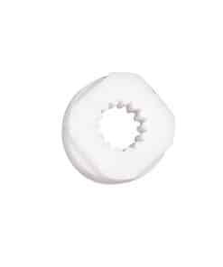 38008 Arandela de plástico Helix Drive Lug OEM genuino