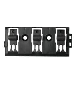 Botón pulsador para lavadora/secadora WPW10424308 de