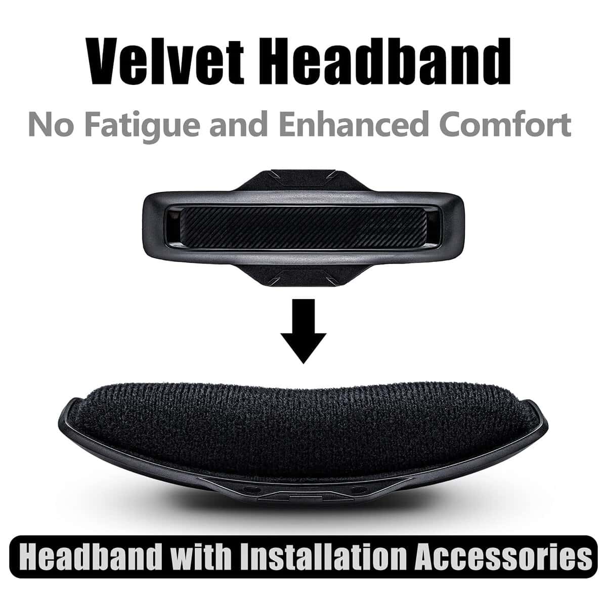 Almohadillas de reemplazo CCRE para Astro A40TR - Kit de - Imagen 6