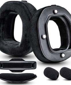 Almohadillas de reemplazo CCRE para Astro A40TR - Kit de