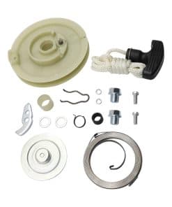 Kit de arranque de cuerda de retroceso FZJDSD para Polaris