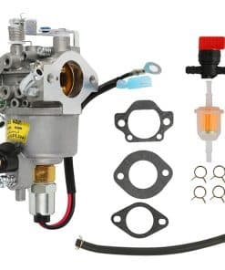 Carburador JJFENG 146-0881 Compatible con Generador Onan