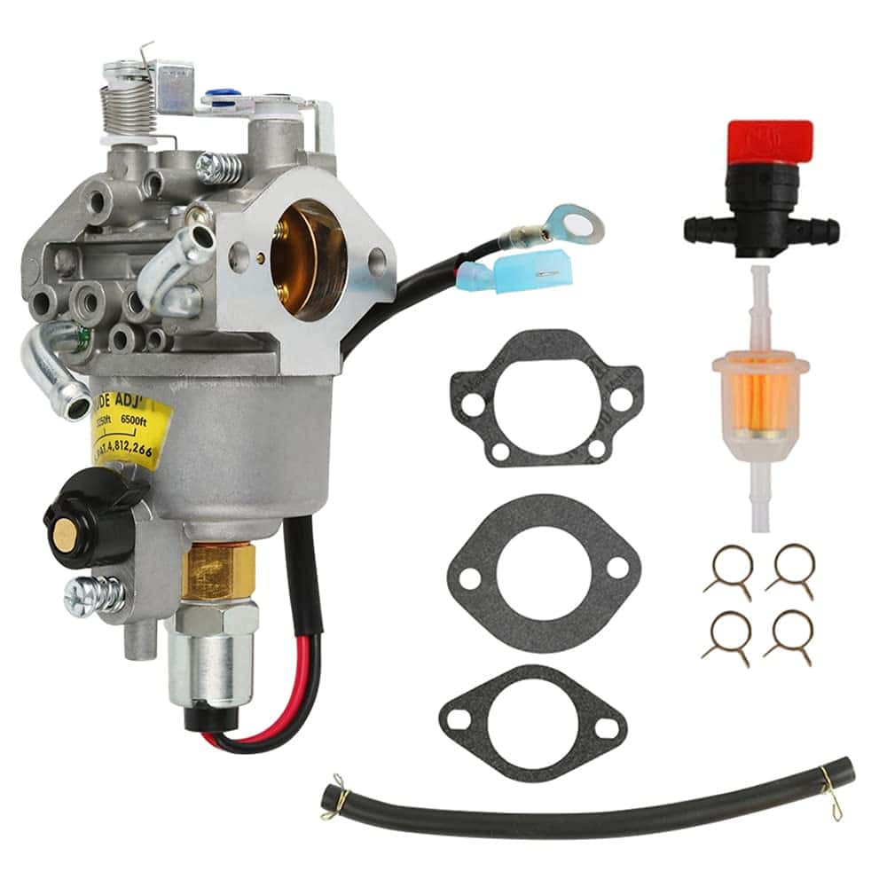 Carburador JJFENG 146-0881 Compatible con Generador Onan