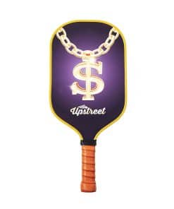 Set de Paletas de Pickleball de Grafito -y Hombres