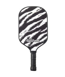 Set de Paletas de Pickleball Upstreet | Dorado Azul Plata |