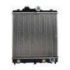 Radiador AUTOMOTY Canada 1290 compatible con Honda Civic