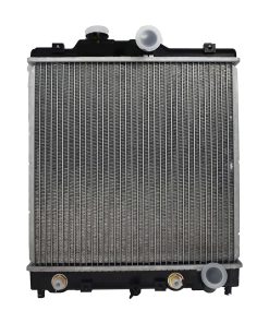 Radiador AUTOMOTY Canada 1290 compatible con Honda Civic
