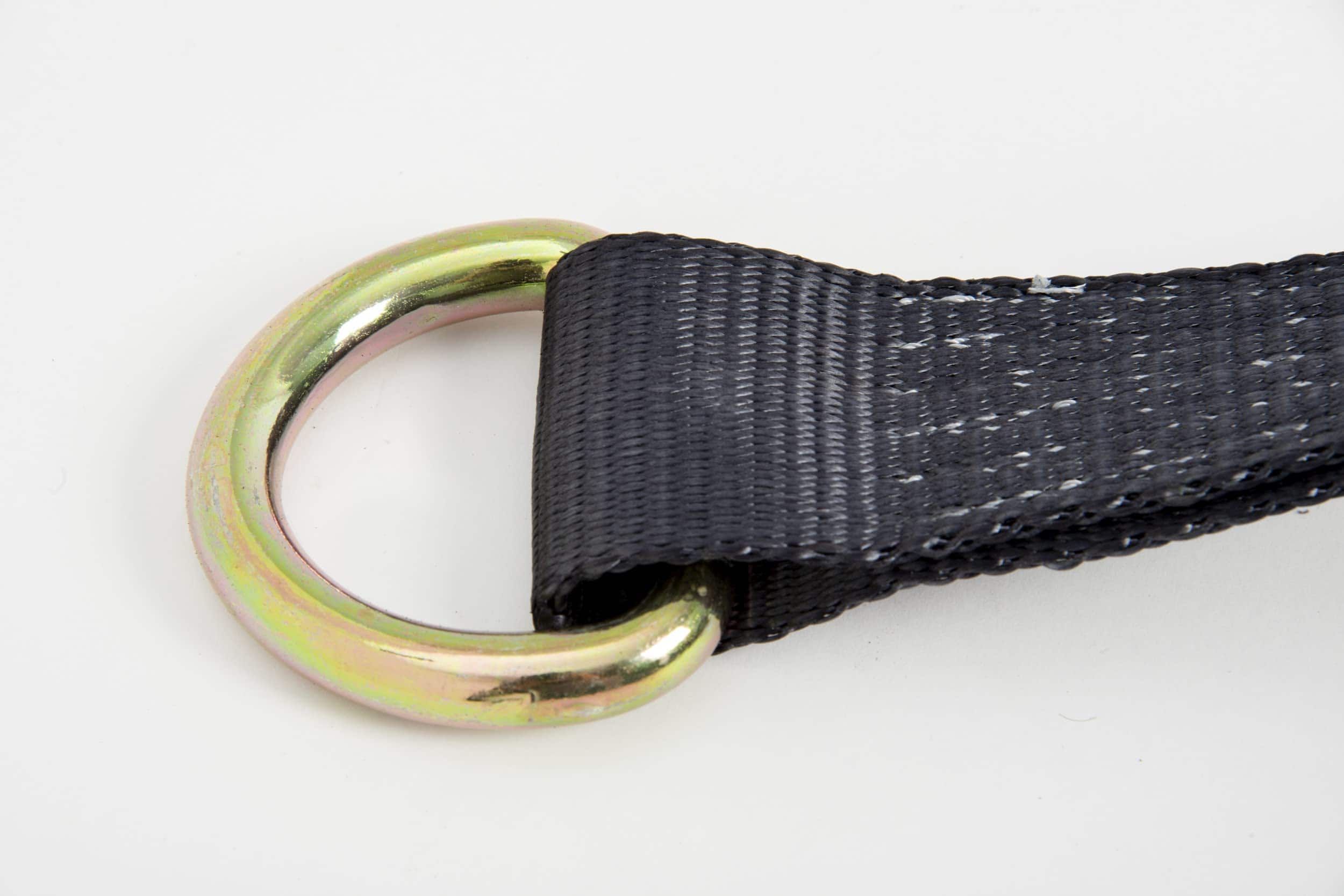 Conjunto de 12 correas de elevación de eje con ruedas Lasso - Imagen 9