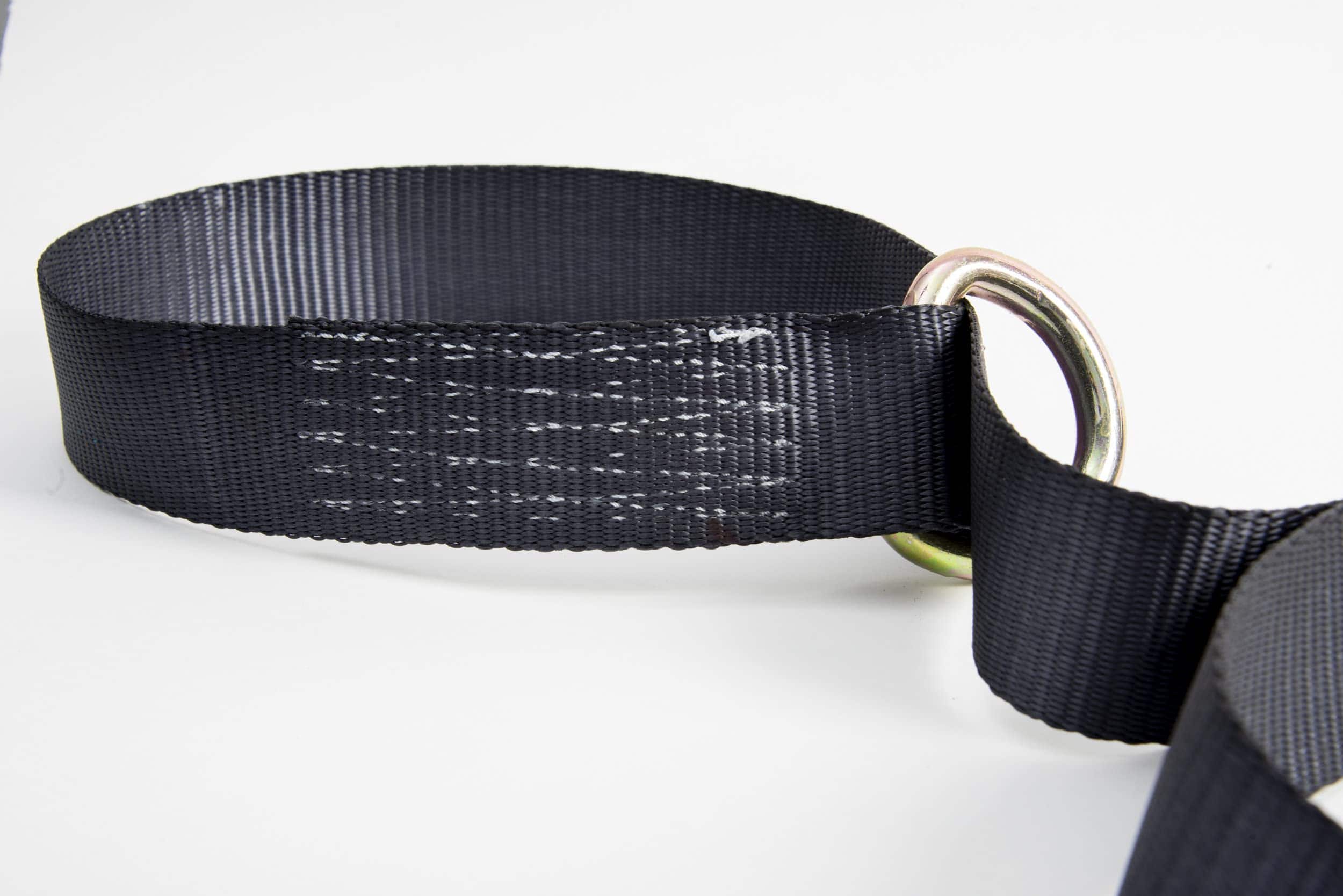 Conjunto de 12 correas de elevación de eje con ruedas Lasso - Imagen 7