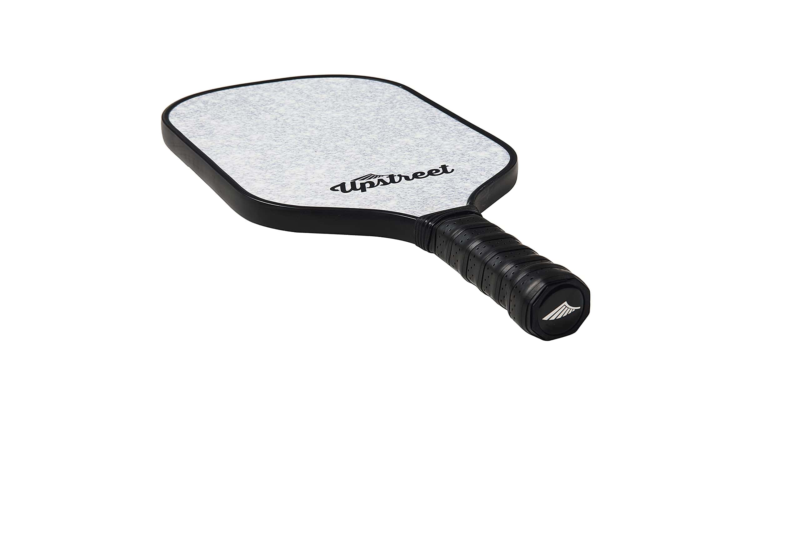 Set de paletas de pickleball Upstreet | Glitter Plata | - Imagen 7