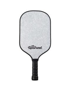 Set de paletas de pickleball Upstreet | Glitter Plata |
