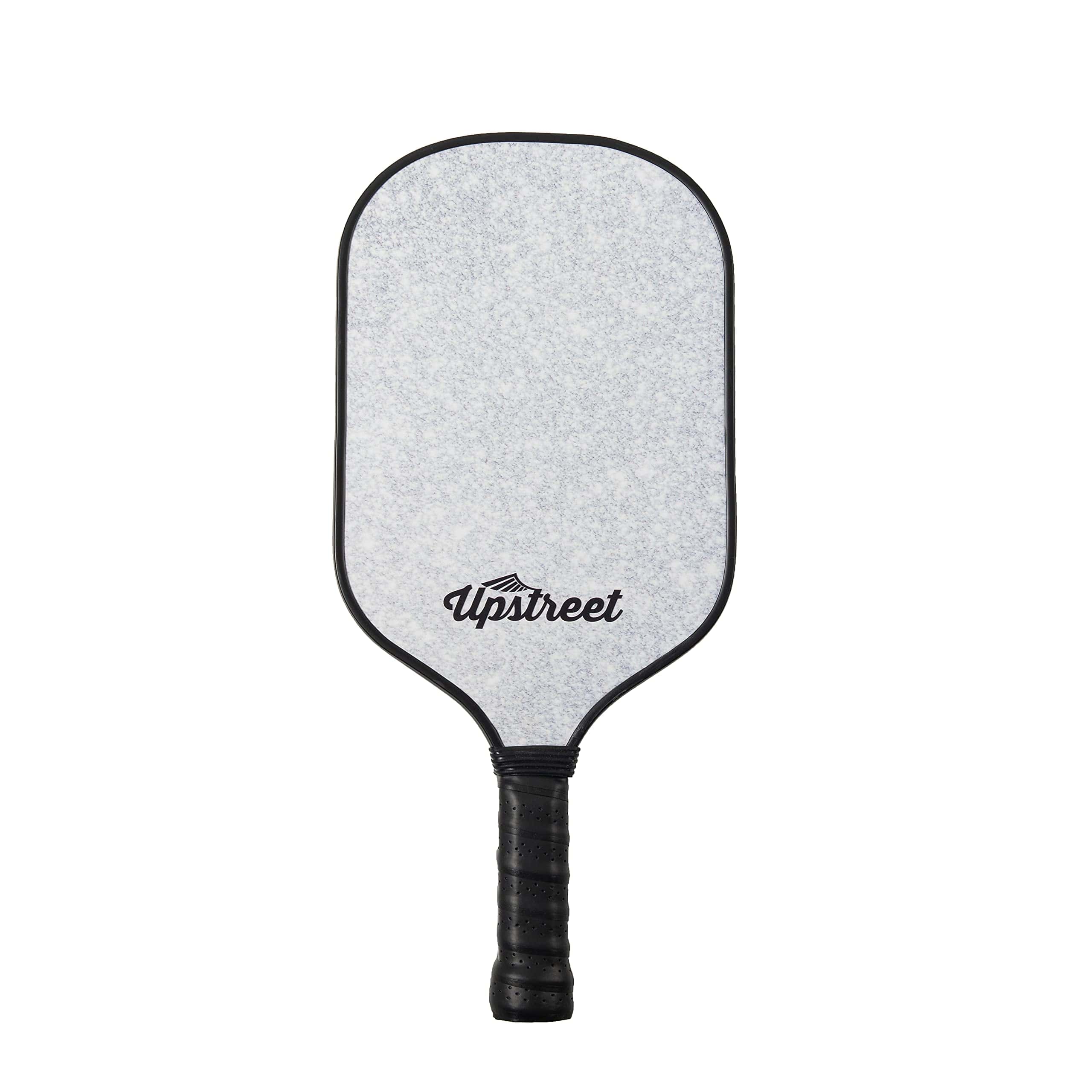 Set de paletas de pickleball Upstreet | Glitter Plata |