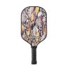 Set de Paletas de Pickleball de Grafito Upstreet | Tigre de