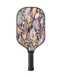Set de Paletas de Pickleball de Grafito Upstreet | Tigre de