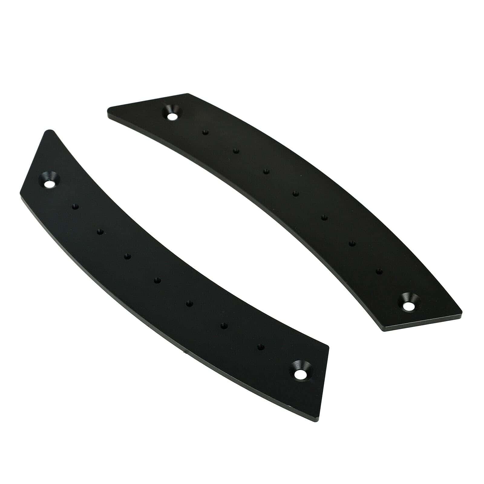 Manijas de puerta BACLAUGH para VW Beetle 1998 1999 2000 - Imagen 4