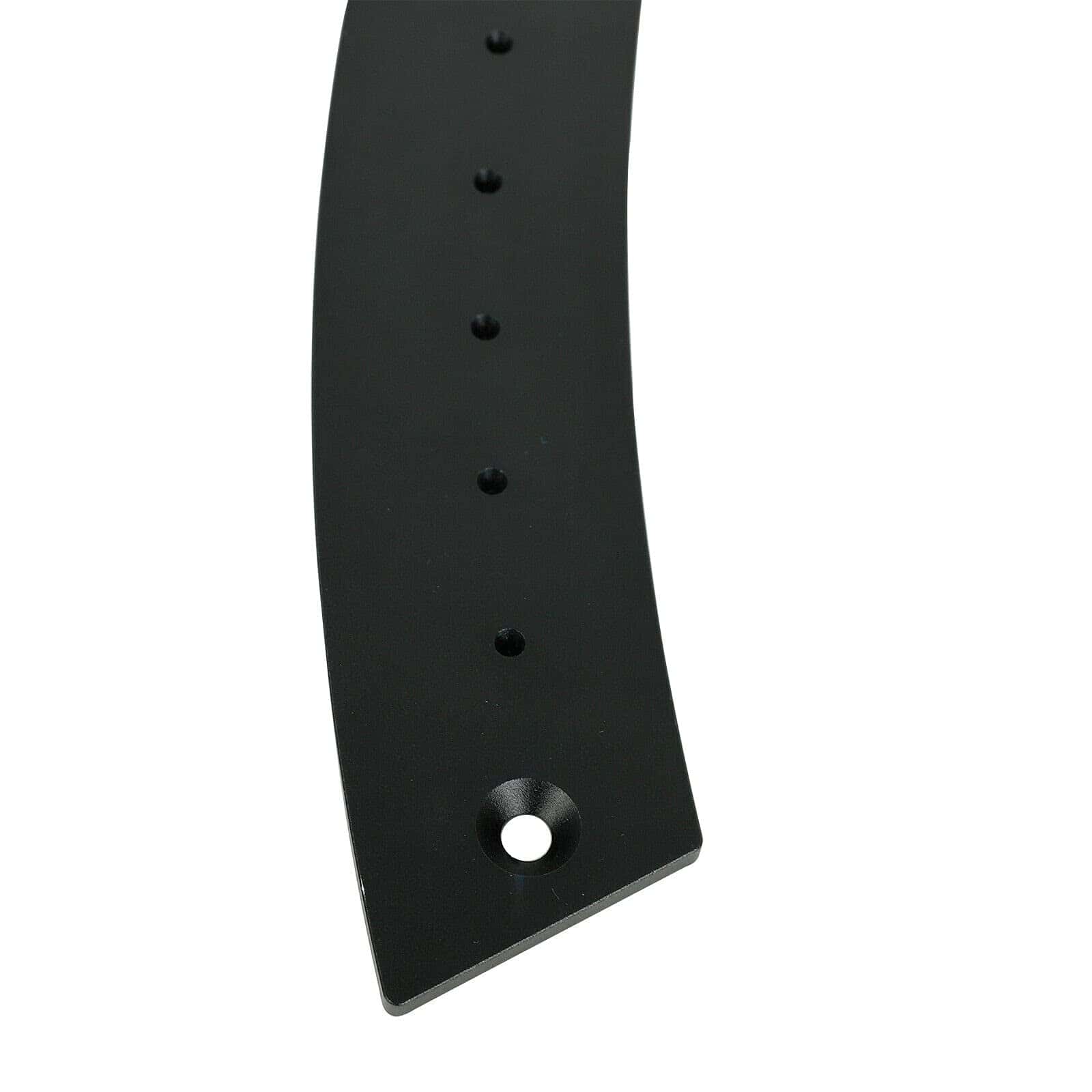 Manijas de puerta BACLAUGH para VW Beetle 1998 1999 2000 - Imagen 7