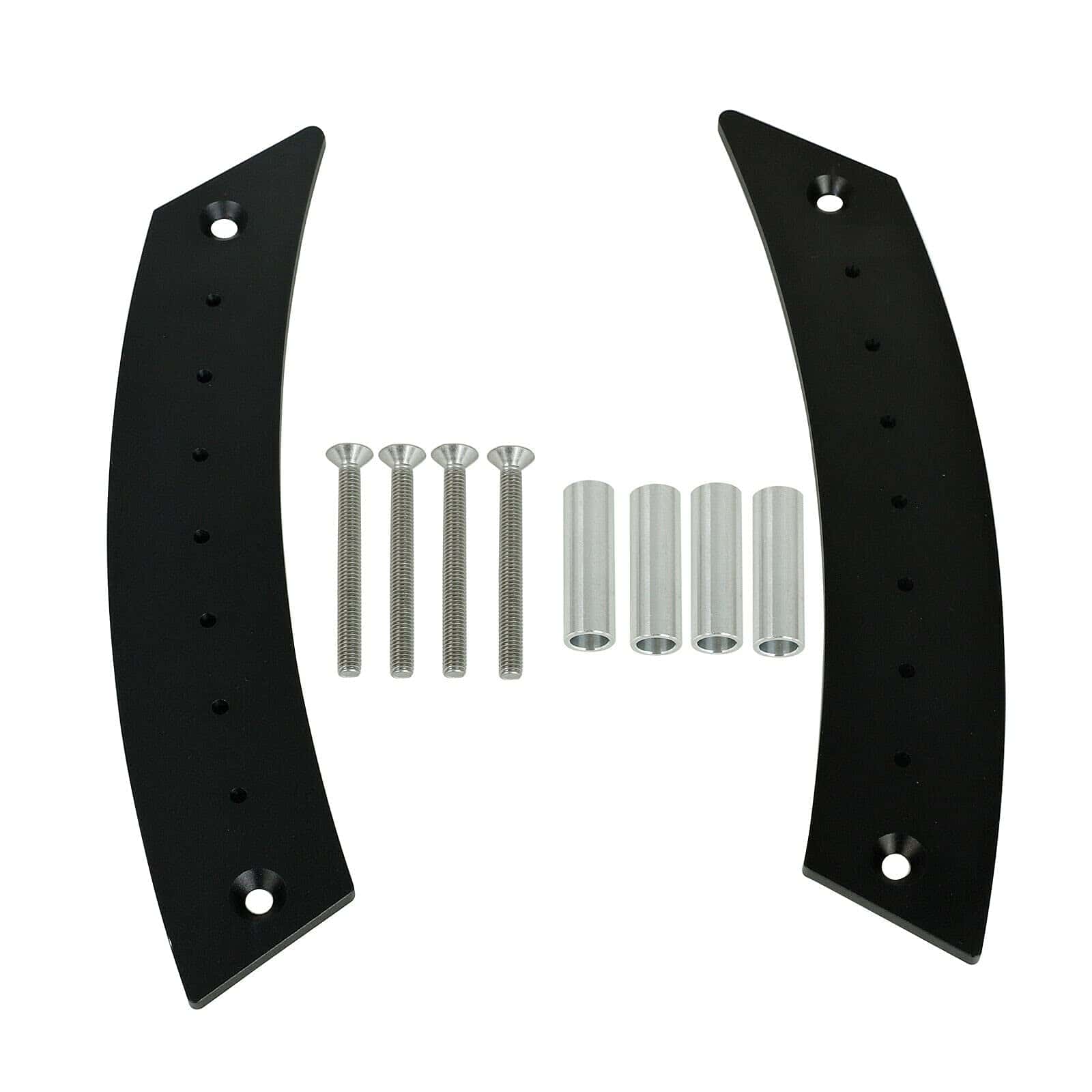 Manijas de puerta BACLAUGH para VW Beetle 1998 1999 2000