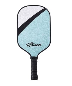 Set de Paleta de Pickleball Upstreet | Tigre de Purpurina