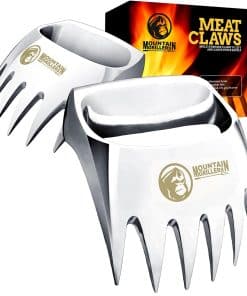 Garras de Carne Desmenuzadora para Barbacoa - Carne