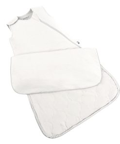 Saco de Dormir Unisex para Bebés GUNAMUNA, -Sin teñir