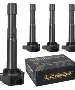 Set de 4 bobinas de encendido para 2.4 L4 2013 2014 2015