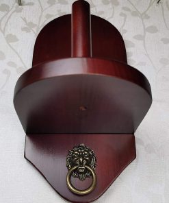 Porta Tiza de Cono de Billar WALIKEN Montado en la Pared de